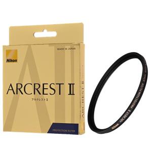 Nikon  ARCREST II PROTECTION FILTER 67mm
