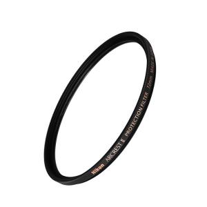 《新品アクセサリー》 Nikon (ニコン) ARCREST(アルクレスト) II PROTECTION FILTER 72mm｜ymapcamera