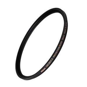 《新品アクセサリー》 Nikon (ニコン) ARCREST(アルクレスト) II PROTECTION FILTER 95mm｜ymapcamera