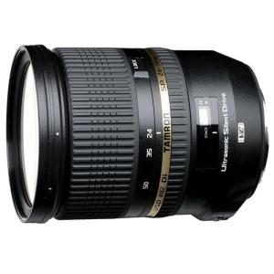 《新品》 TAMRON（タムロン） SP 24-70mmF2.8 Di VC USD(ニコン用)【在庫限り（生産完了品）】