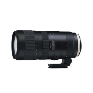 《新品》 TAMRON (タムロン) SP 70-200mm F2.8 Di VC USD G2 A025E（キヤノンEF用）