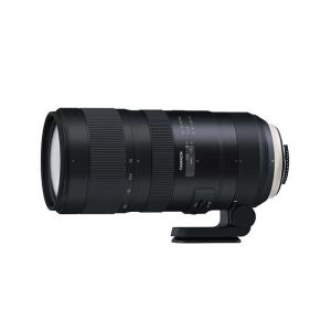 タムロン(TAMRON) SP 70-200mmF2.8Di VC USD G2 A025N ニコンFマウント 