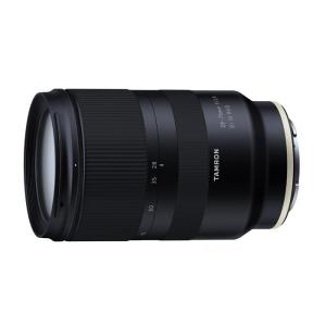 《新品》 TAMRON (タムロン) 28-75mm F2.8 DiIII RXD / Model A036SF （ソニーE用/フルサイズ対応）