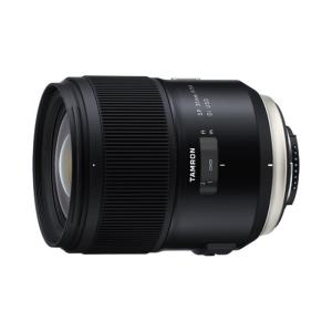 《新品》 TAMRON (タムロン) SP 35mm F1.4 Di USD/Model F045N（ニコンF用）