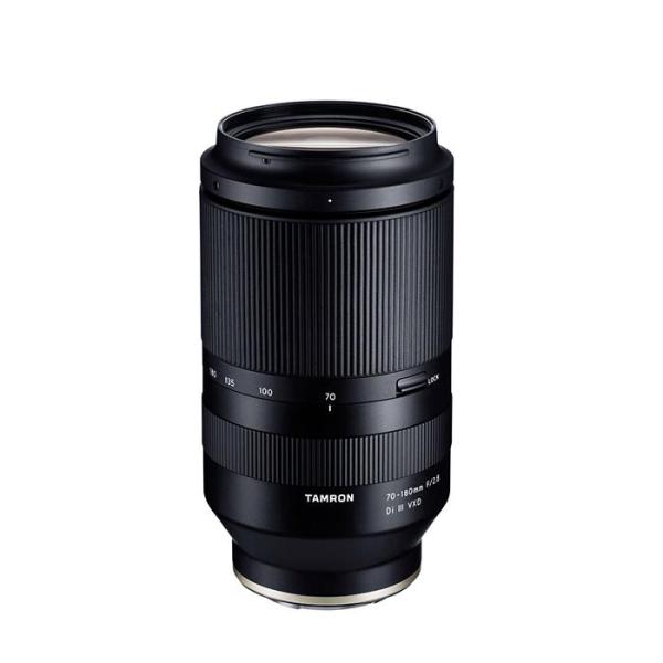 《新品》 TAMRON (タムロン) 70-180mm F2.8 Di III VXD / Mode...