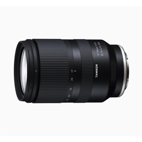 《新品》 TAMRON (タムロン) 17-70mm F2.8 Di III-A VC RXD Mo...