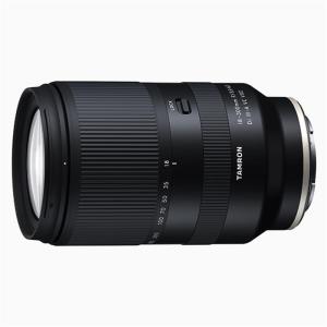 《新品》TAMRON (タムロン) 18-300mm F3.5-6.3 Di III-A VC VXD / Model B061S(ソニーE用/APS-C専用)