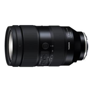 《新品》TAMRON (タムロン) 35-150mm F2-2.8 Di III VXD / Model A058S（ソニーE用/フルサイズ対応）