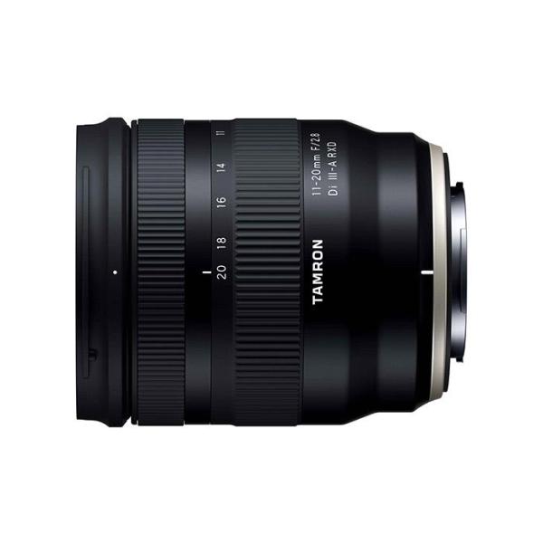 《新品》TAMRON (タムロン) 11-20mm F2.8 Di III-A RXD/ Model...