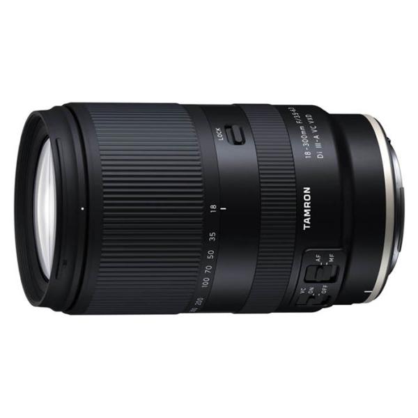 《新品》 TAMRON (タムロン) 18-300mm F3.5-6.3 Di III-A VC V...