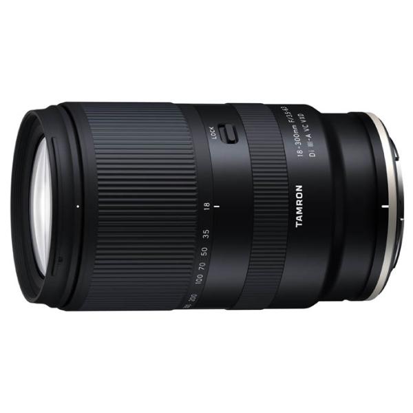 《新品》 TAMRON (タムロン) 18-300mm F3.5-6.3 Di III-A VC V...