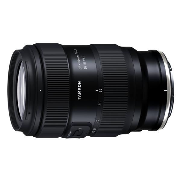 【ご予約受付中】《新品》 TAMRON (タムロン) 35-100mm F2.8 Di III VX...