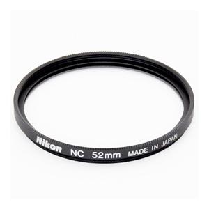 《新品アクセサリー》 Nikon（ニコン）ニュートラルカラーNC 52mm