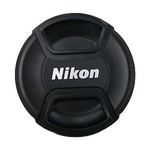 《新品アクセサリー》 Nikon（ニコン） レンズキャップ　LC-58
