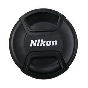 《新品アクセサリー》 Nikon（ニコン） レンズキャップ　LC-67｜ymapcamera