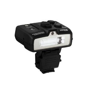 《新品アクセサリー》 Nikon（ニコン） ワイヤレスリモートスピードライト SB-R200