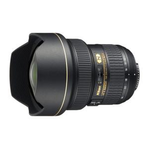 《新品》 Nikon（ニコン） AF-S NIKKOR 14-24mm F2.8G ED[ Lens | 交換レンズ ]〔メーカー取寄品〕｜ymapcamera