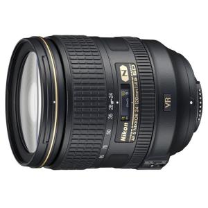 《新品》 Nikon（ニコン） AF-S NIKKOR 24-120mm F4G ED VR[ Lens | 交換レンズ ]｜ymapcamera