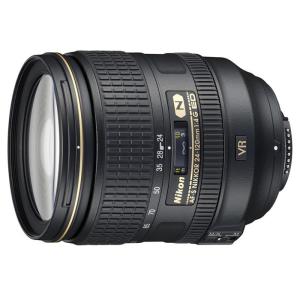 ニコン AF-S NIKKOR 24-70mm f/2.8E ED VR Nikon 大口径標準