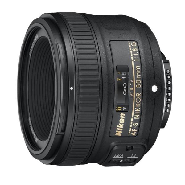 《新品》 Nikon（ニコン） AF-S NIKKOR 50mm F1.8G[ Lens | 交換レ...