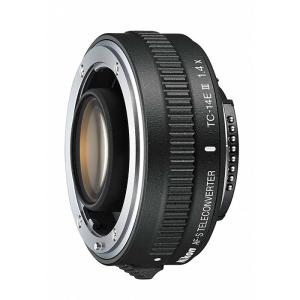ニコン Nikon TELECONVERTER TC-14AS 1.4x Ai-Sテレコンバーター