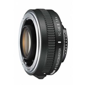 《新品》 Nikon（ニコン） AF-S TELECONVERTER TC-14E III｜ymapcamera