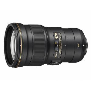 《新品》 Nikon (ニコン) AF-S NIKKOR 300mm F4E PF ED VR[ Lens | 交換レンズ ]〔メーカー取寄品〕｜ymapcamera