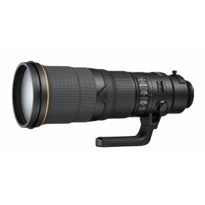 《新品》 Nikon（ニコン） AF-S NIKKOR 500mm F4E FL ED VR [ Lens | 交換レンズ ]〔メーカー取寄品〕｜ymapcamera