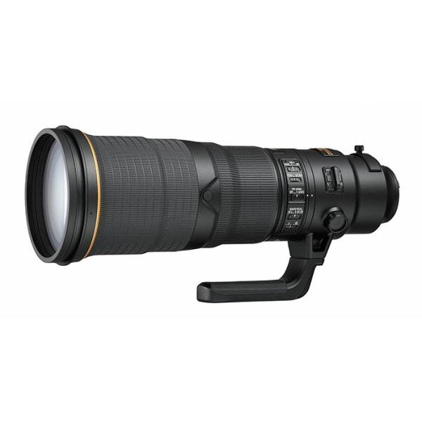 《新品》 Nikon（ニコン） AF-S NIKKOR 500mm F4E FL ED VR [ L...