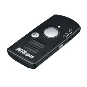 《新品アクセサリー》 Nikon(ニコン) ワイヤレスリモートコントローラー WR-T10｜ymapcamera