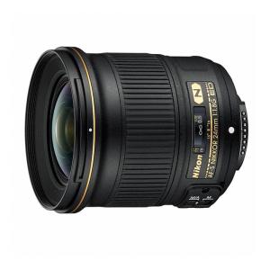 《新品》 Nikon (ニコン) AF-S NIKKOR 24mm F1.8G ED [ Lens | 交換レンズ ]〔メーカー取寄品〕｜ymapcamera