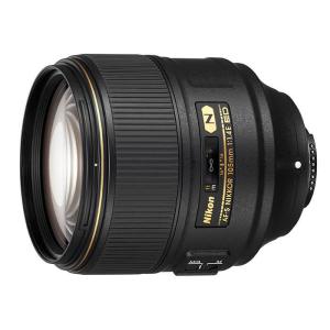 《新品》 Nikon（ニコン） AF-S NIKKOR 105mm F1.4E ED[ Lens | 交換レンズ ]