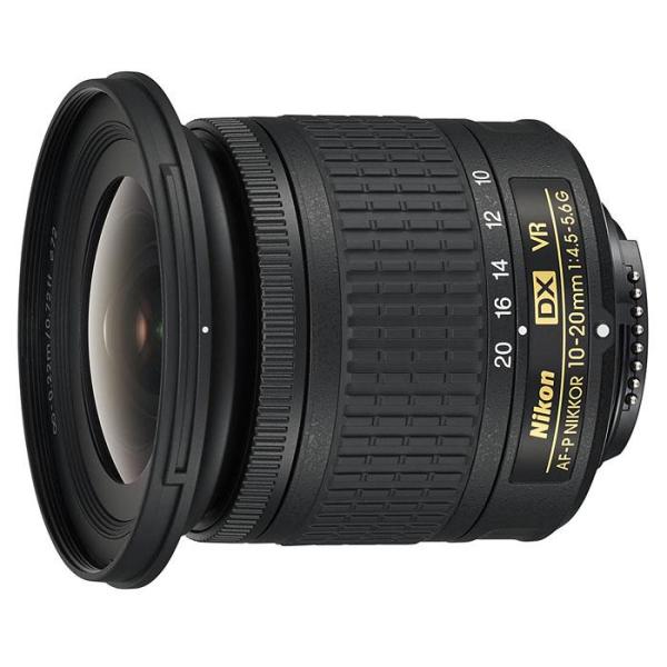 《新品》 Nikon（ニコン） AF-P DX NIKKOR 10-20mm F4.5-5.6G V...