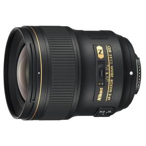 《新品》 Nikon（ニコン） AF-S NIKKOR 28mm F1.4E ED [ Lens | 交換レンズ ]｜ymapcamera