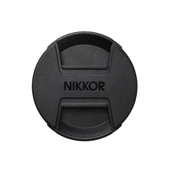 《新品アクセサリー》 Nikon (ニコン) レンズキャップ LC-72B