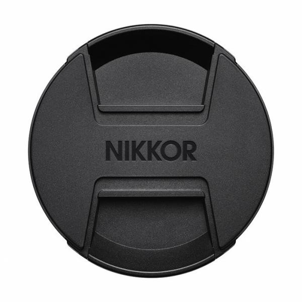 《新品アクセサリー》 Nikon (ニコン) レンズキャップ LC-77B