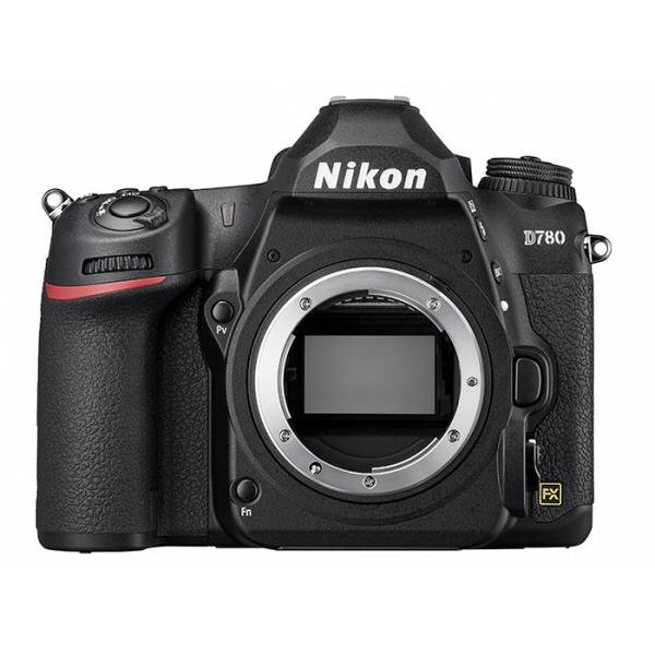 《新品》 Nikon（ニコン）D780【キャッシュバック￥50,000-対象】