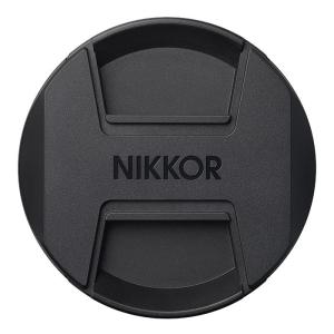 《新品アクセサリー》 Nikon (ニコン) レンズキャップ LC-Z1424