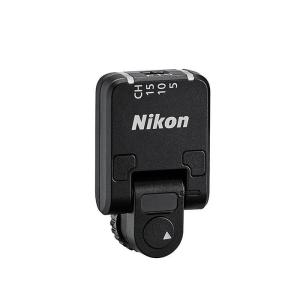 《新品アクセサリー》 Nikon（ニコン） ワイヤレスリモートコントローラー WR-R11a｜ymapcamera
