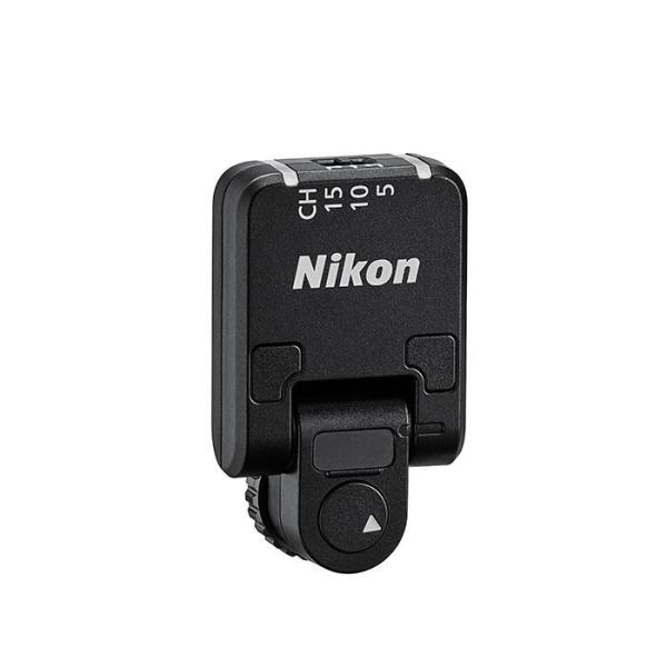 《新品アクセサリー》 Nikon（ニコン） ワイヤレスリモートコントローラー WR-R11a