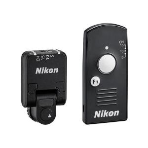 《新品アクセサリー》 Nikon（ニコン） ワイヤレスリモートコントローラー WR-R11a/T10 セット｜ymapcamera