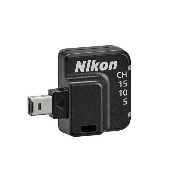 《新品アクセサリー》 Nikon（ニコン） ワイヤレスリモートコントローラー WR-R11b