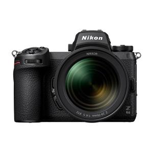 新品》 Nikon (ニコン) Z50II 16-50 VR レンズキット : カメラ
