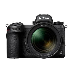 《新品》 Nikon (ニコン) Z6II 24-70 レンズキット【￥20,000-キャッシュバック対象】｜ymapcamera