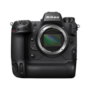 《新品》 Nikon (ニコン) Z9【CFexpressメモリーカード660GB セットキャンペーン対象】｜ymapcamera