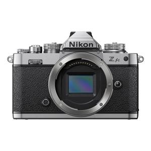 《新品》 Nikon (ニコン) Z fc ボディ【￥5,000-キャッシュバック対象】｜ymapcamera