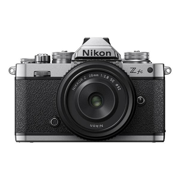 《新品》 Nikon (ニコン) Z fc Z 28mm F2.8 （Special Edition...
