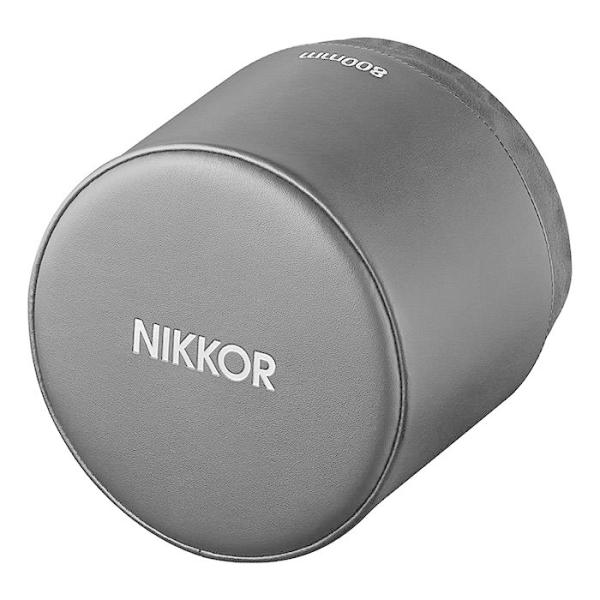 《新品アクセサリー》 Nikon (ニコン)レンズキャップ LC-K106 ※NIKKOR Z 80...