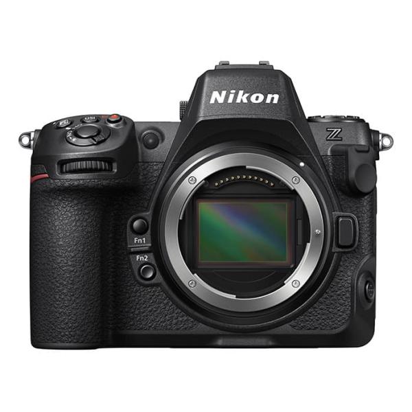 《新品》 Nikon (ニコン) Z8【キャッシュバック￥50,000-対象】