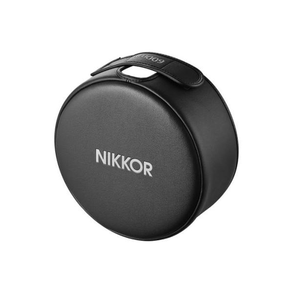 《新品アクセサリー》 Nikon (ニコン) レンズキャップ LC-K107